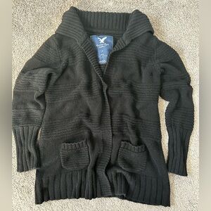American Eagle Cardigan Sweater